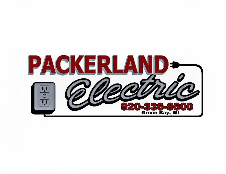 Slide of Packerland Electric
