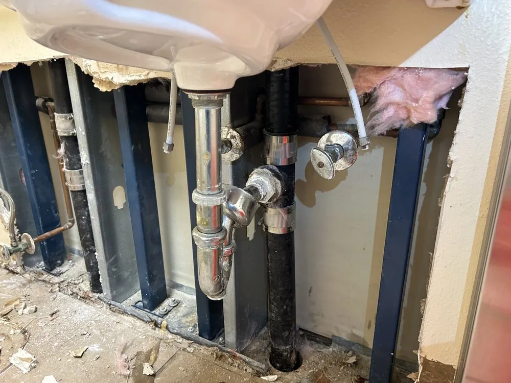 Slide of Packwood Home & Plumbing Repair