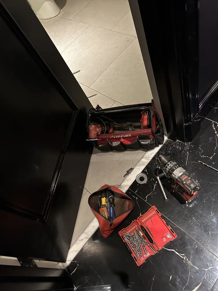 Emergency electrical repair experts serving ,  - Packwood Home & Plumbing Repair