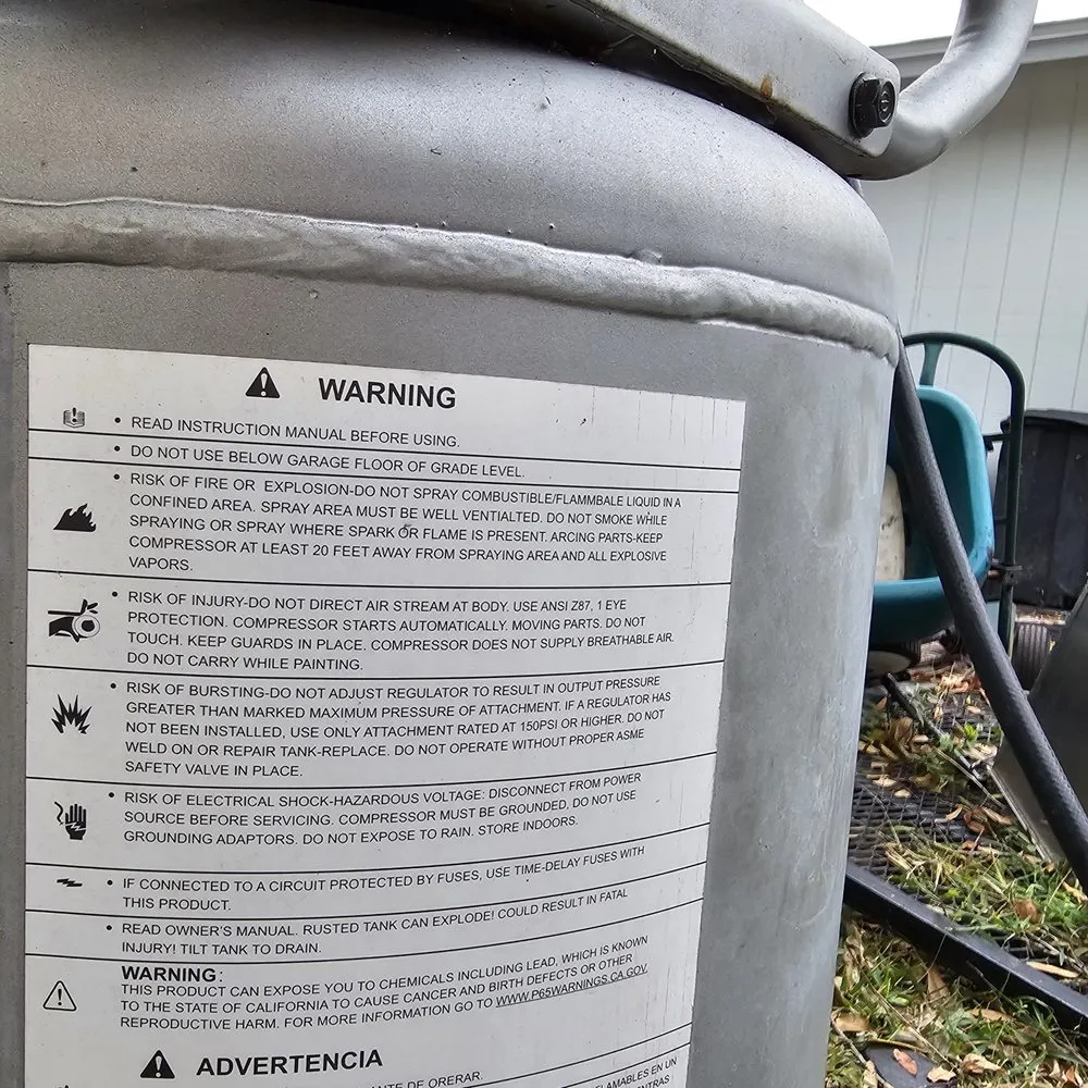 Affordable emergency electrical service in ,  by Packwood Home & Plumbing Repair