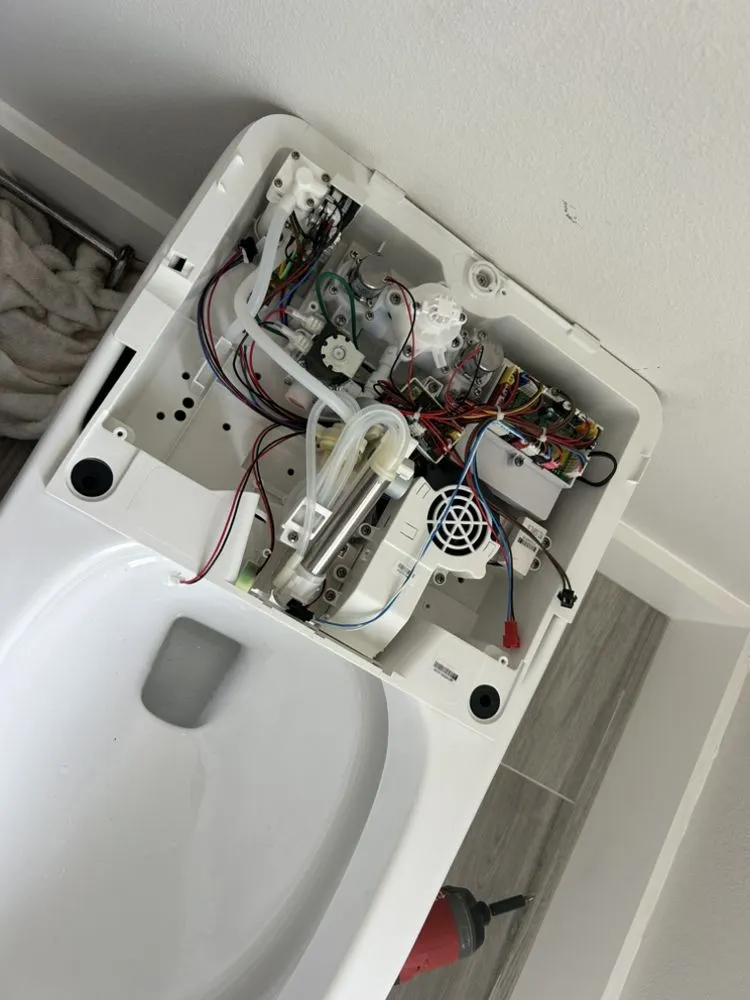 Slide of Packwood Home & Plumbing Repair