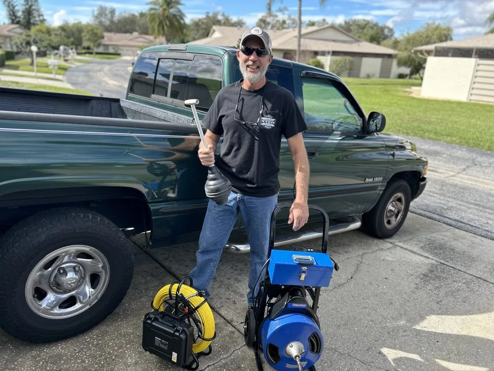 Slide of Packwood Home & Plumbing Repair