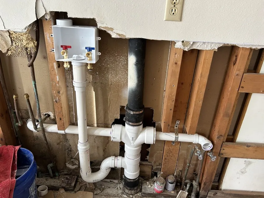 Slide of Packwood Home & Plumbing Repair