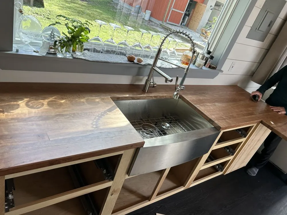 Slide of Packwood Home & Plumbing Repair