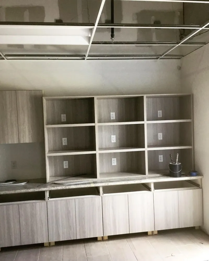 Slide of Pacman HVAC Electric Fire