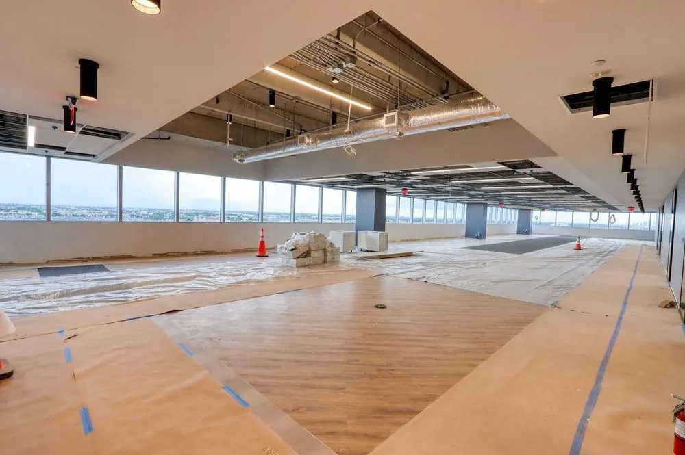 Slide of Pacman HVAC Electric Fire