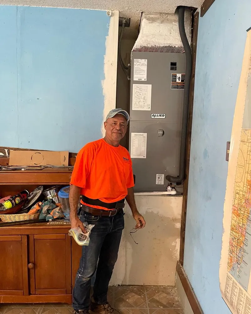 Licensed electrician providing lighting installation in , 