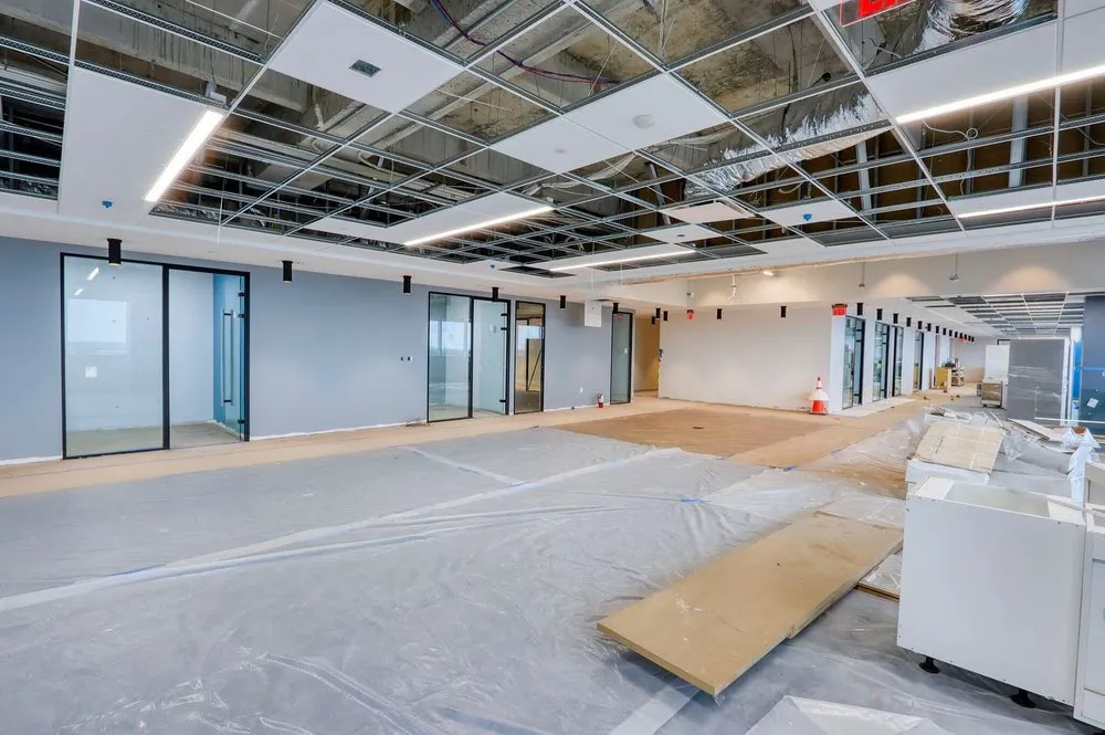 Slide of Pacman HVAC Electric Fire