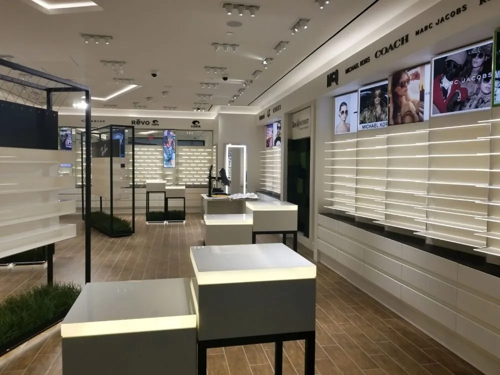 Slide of Padron Electrical Contractor