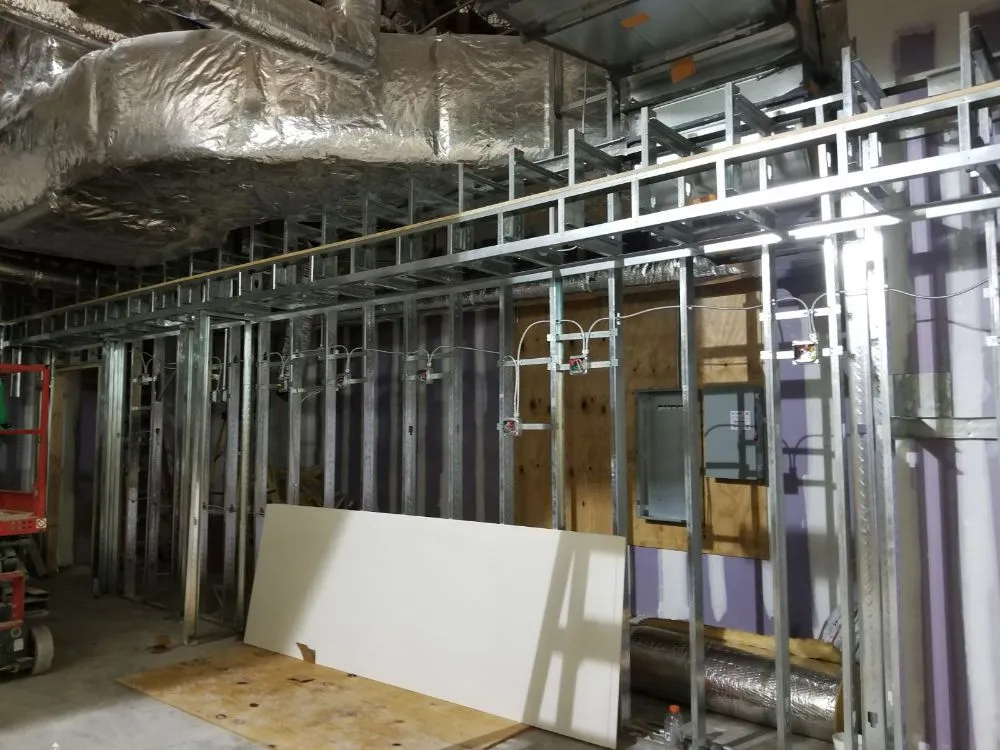 Slide of Padron Electrical Contractor