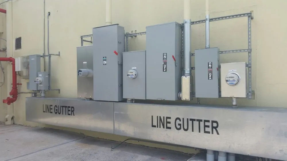 Professional outlet and switch repair experts serving ,  - Padron Electrical Contractor