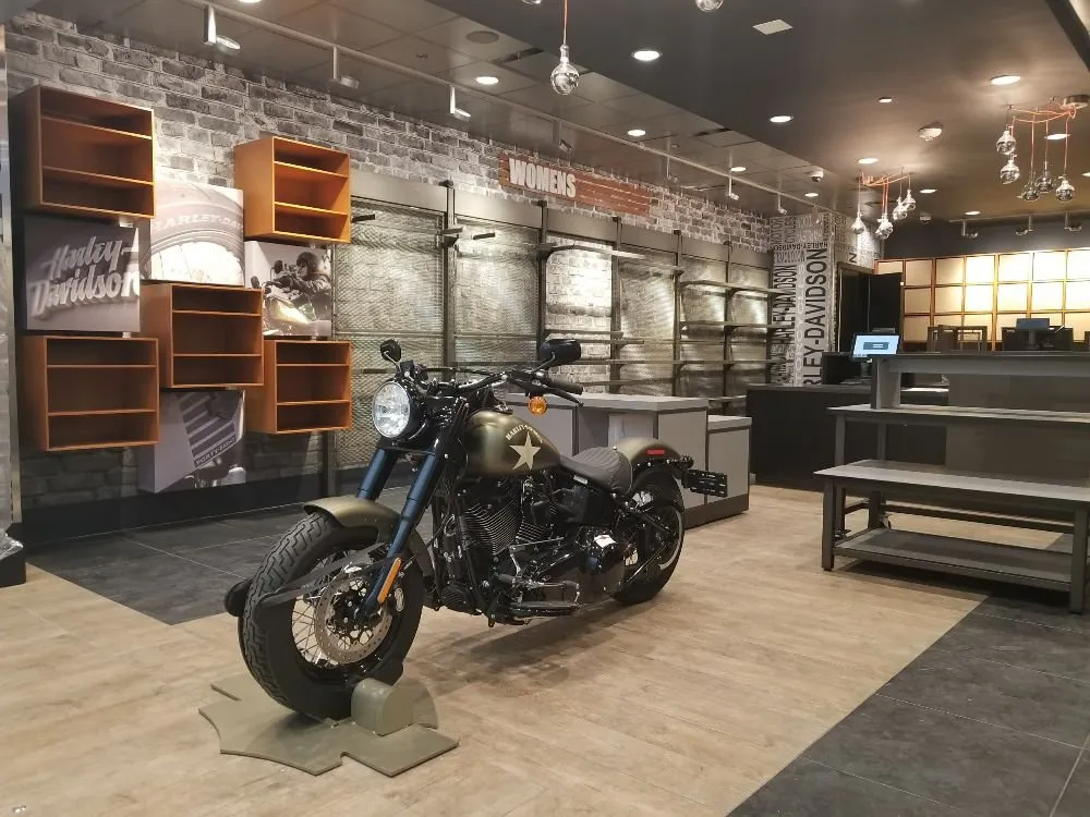 Slide of Padron Electrical Contractor