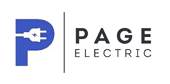 Slide of Page Electric