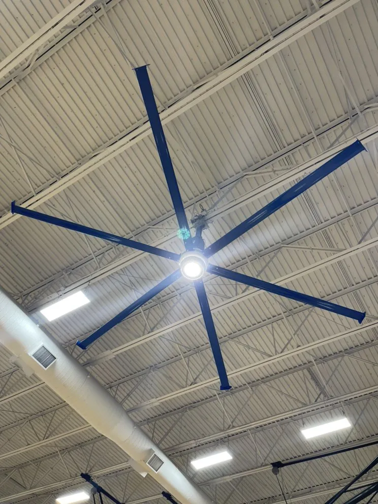 Slide of Page Electric