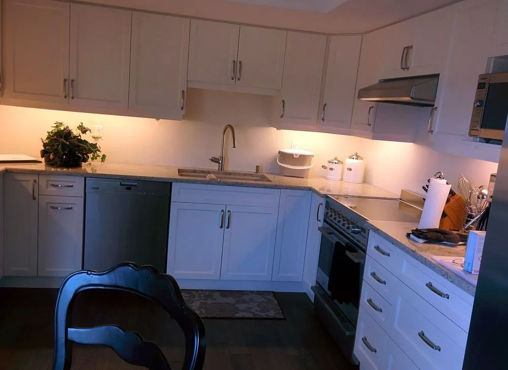 Slide of Page Park Electric