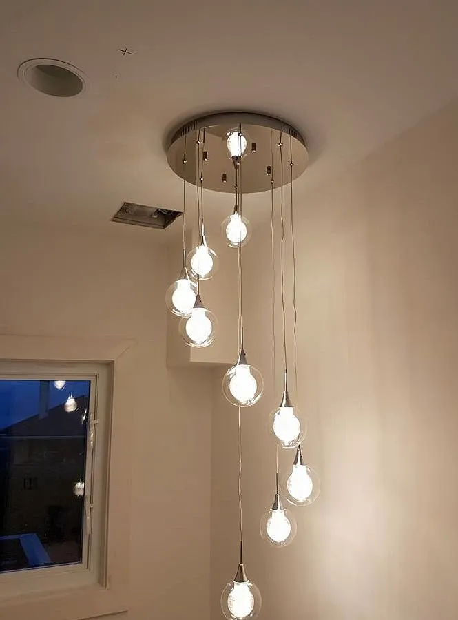 Slide of Page Park Electric