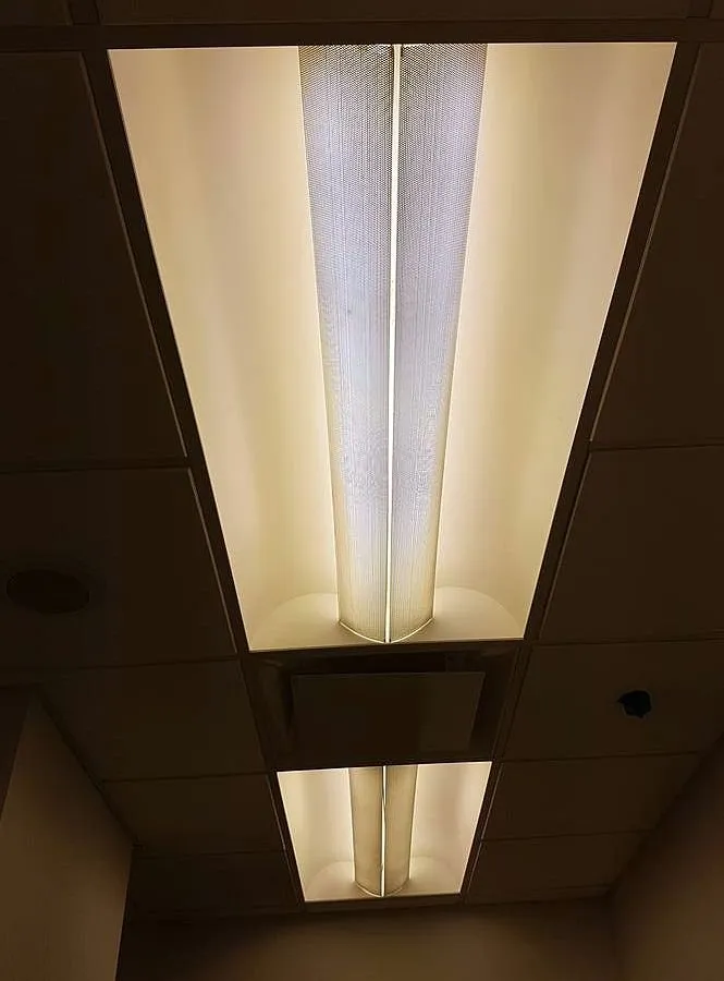 Slide of Page Park Electric