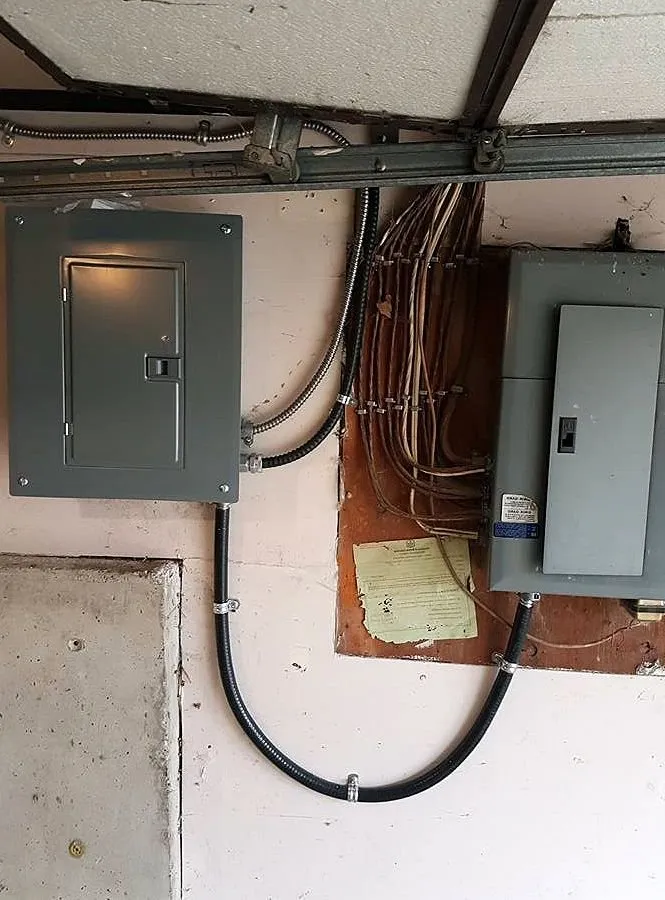 Reliable electrical service for homes in outlet and switch repair,  by 