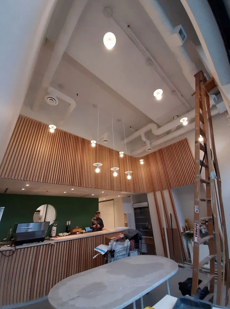 Slide of Page Park Electric