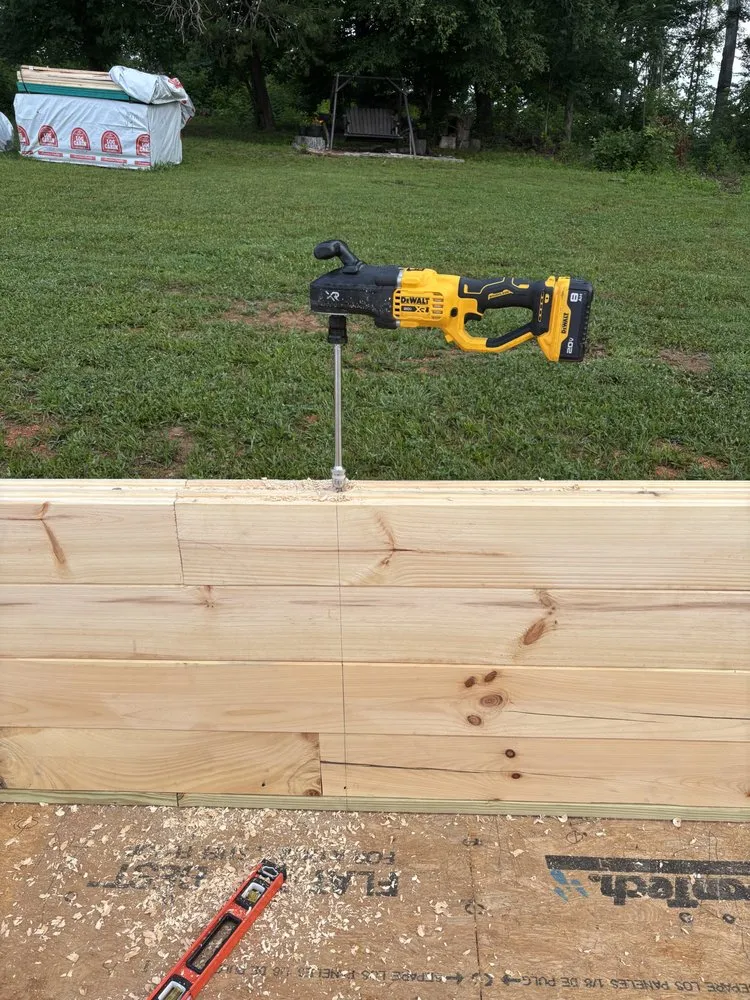 Slide of Pages Electric