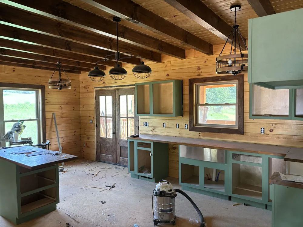 Slide of Pages Electric