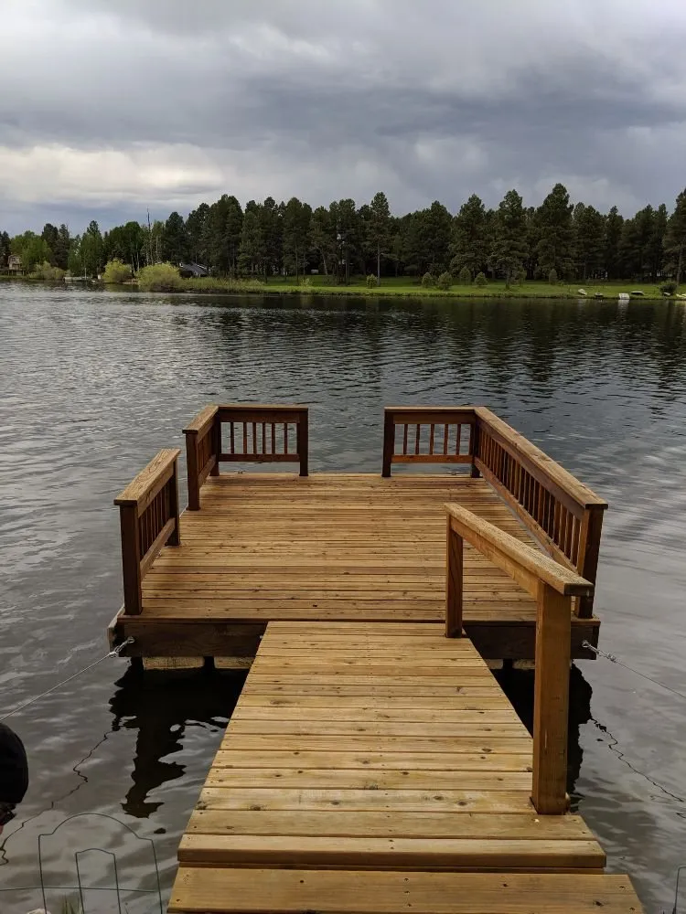 Affordable electrician providing electrical repair in Chimney Rock, CO - Pagosa Handyman Services