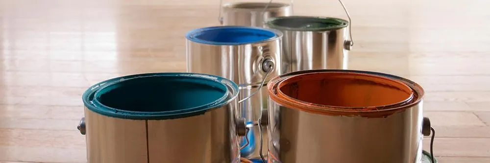 Slide of Pait Contractors