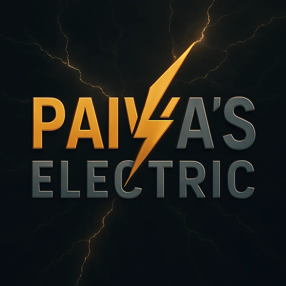 Slide of Paivas Electric