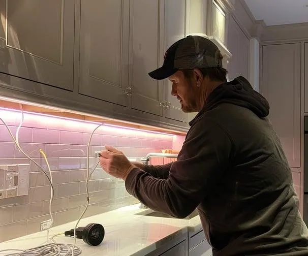 Slide of Paivas Electric