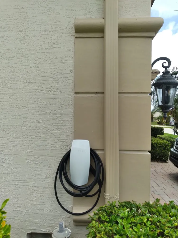 Slide of Pal Electric Service