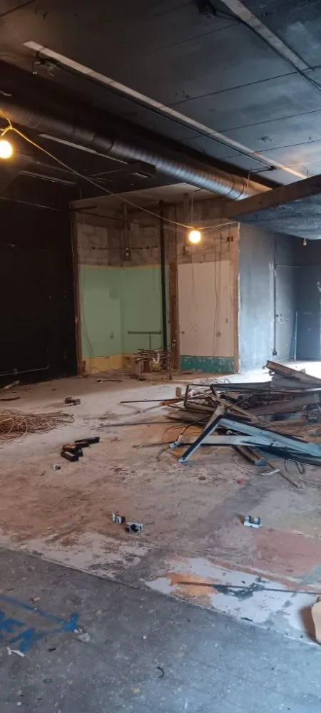 Slide of Pal Electric Service