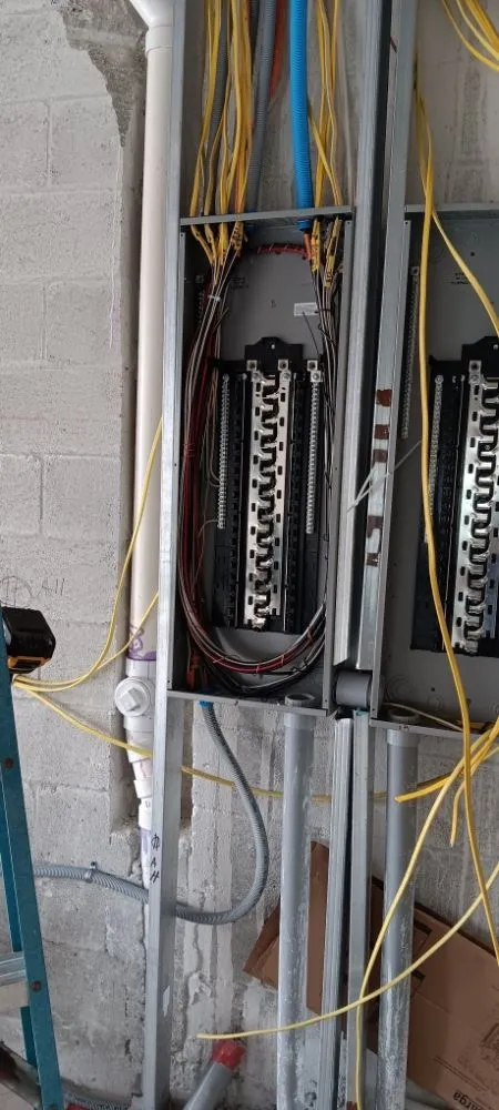 Slide of Pal Electric Service