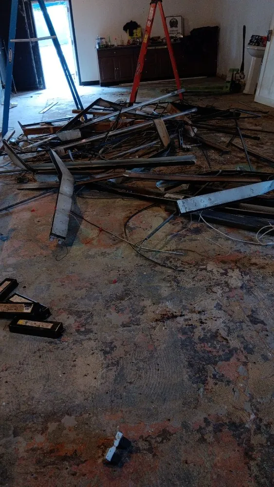 Slide of Pal Electric Service