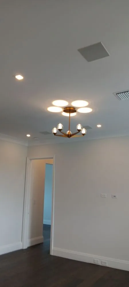 Slide of Pal Electric Service