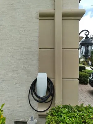 Pal Electric Service Logo