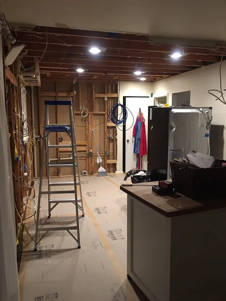 Slide of Pal Electrical Contractor