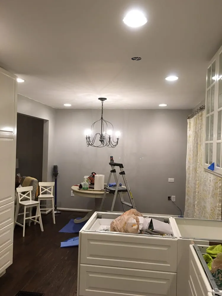 Slide of Pal Electrical Contractor