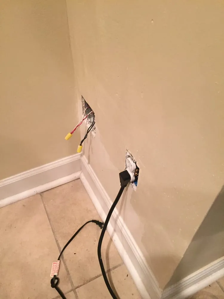 Slide of Pal Electrical Contractor