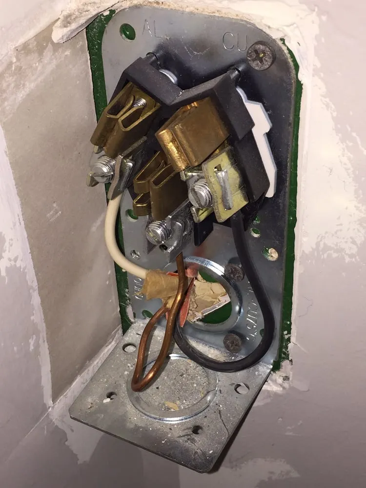 Trusted outlet and switch repair in ,  by Pal Electrical Contractor
