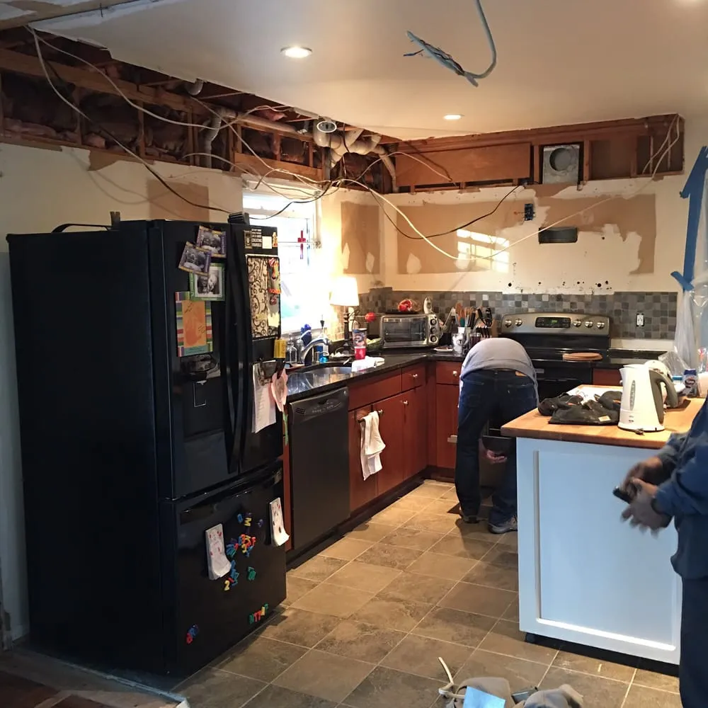 Slide of Pal Electrical Contractor