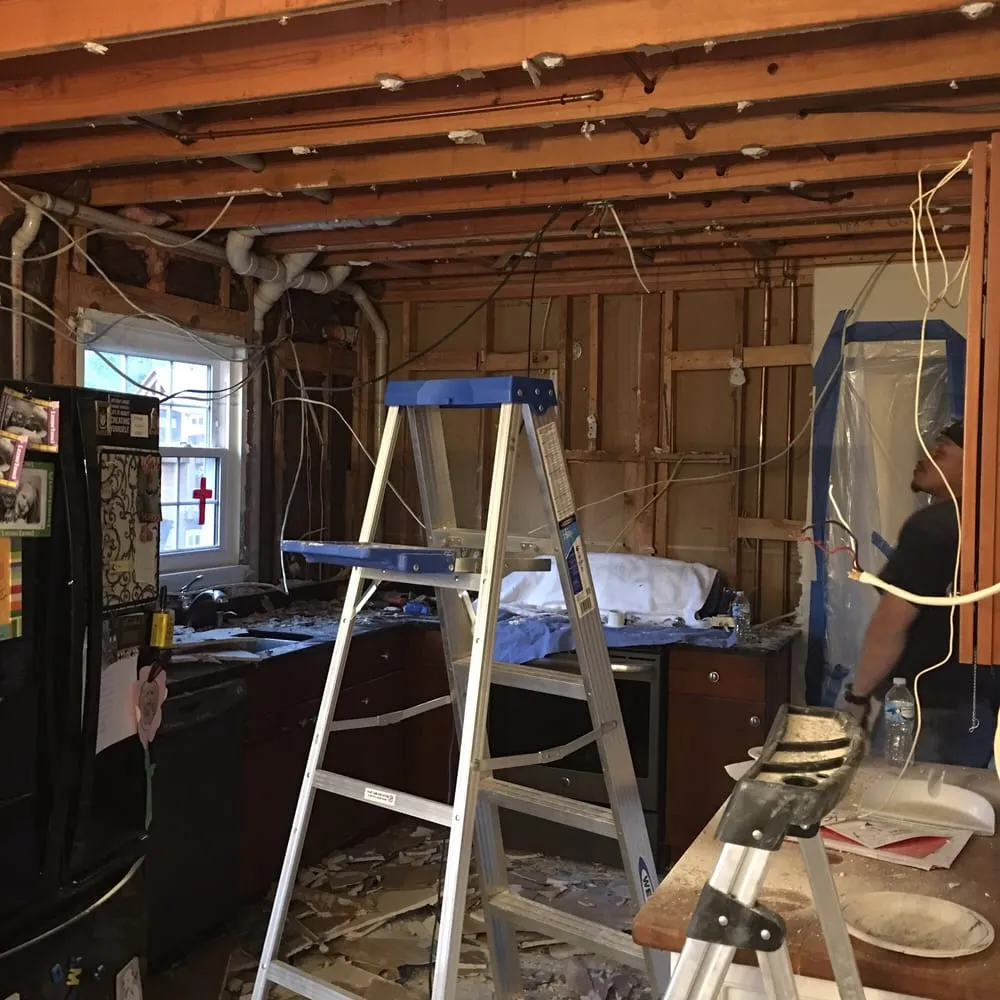 Slide of Pal Electrical Contractor