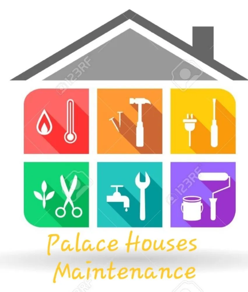 Slide of Palace Houses Maintenance