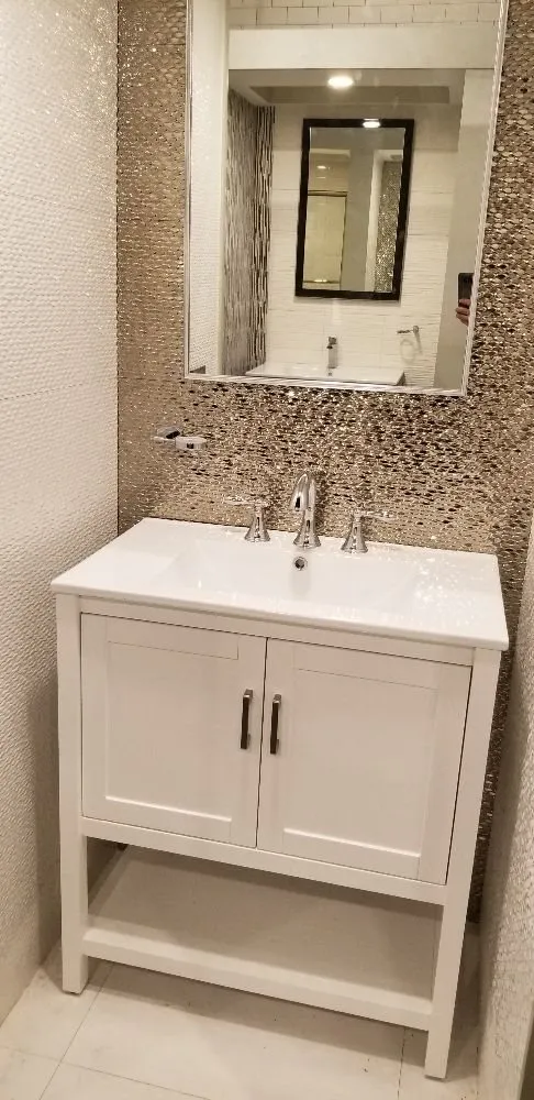 Slide of Palace Houses Maintenance