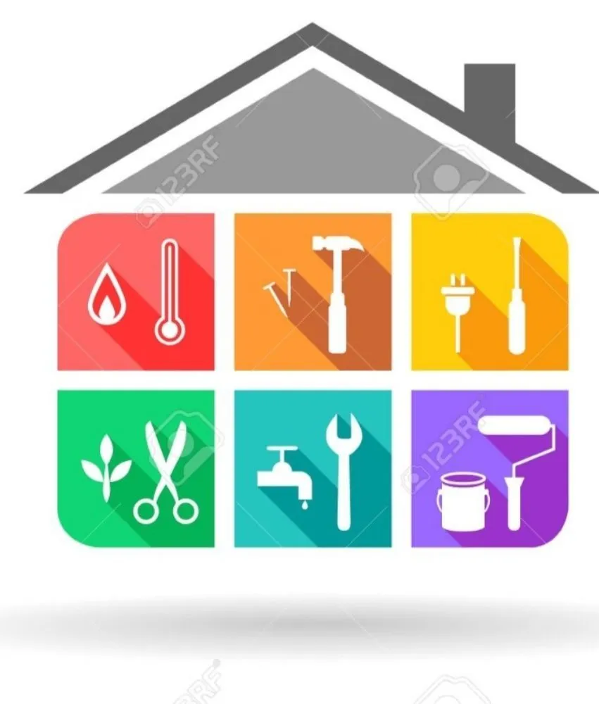 Slide of Palace Houses Maintenance