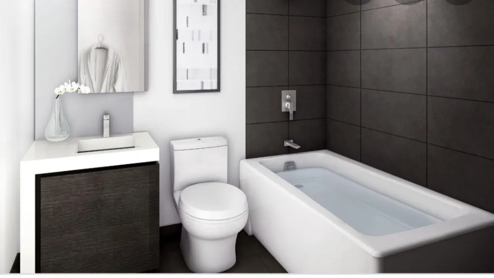 Slide of Palace Houses Maintenance