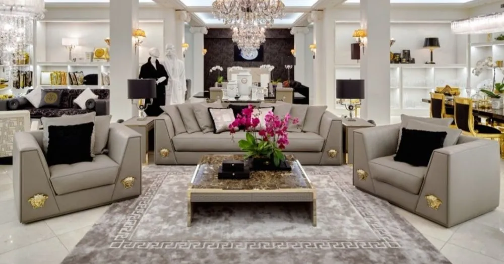 Slide of Palace Houses Maintenance