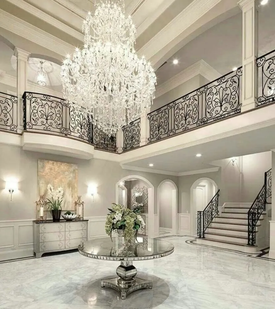 Slide of Palace Houses Maintenance