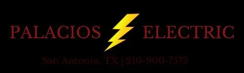 Slide of Palacios Electric