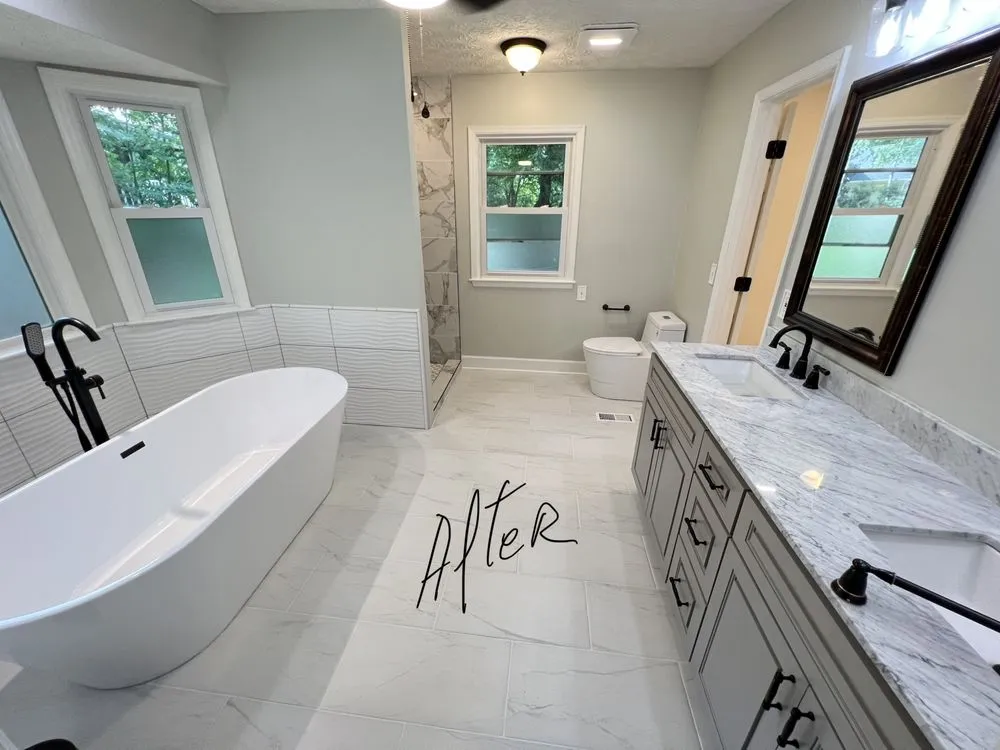 Slide of Palacios Home Improvements