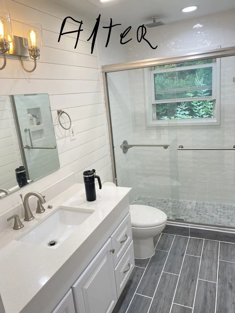 Slide of Palacios Home Improvements